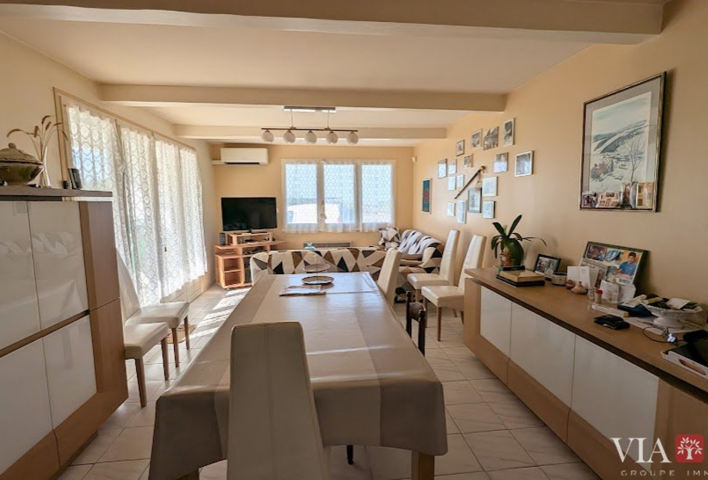 vente Maison Nissan Lez Enserune - Photo 4