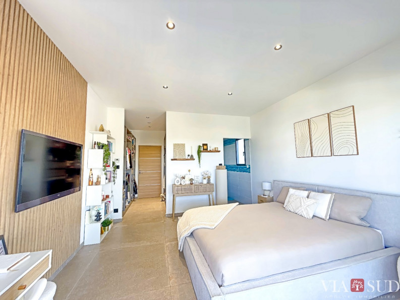 vente Maison Maureilhan - Photo 8