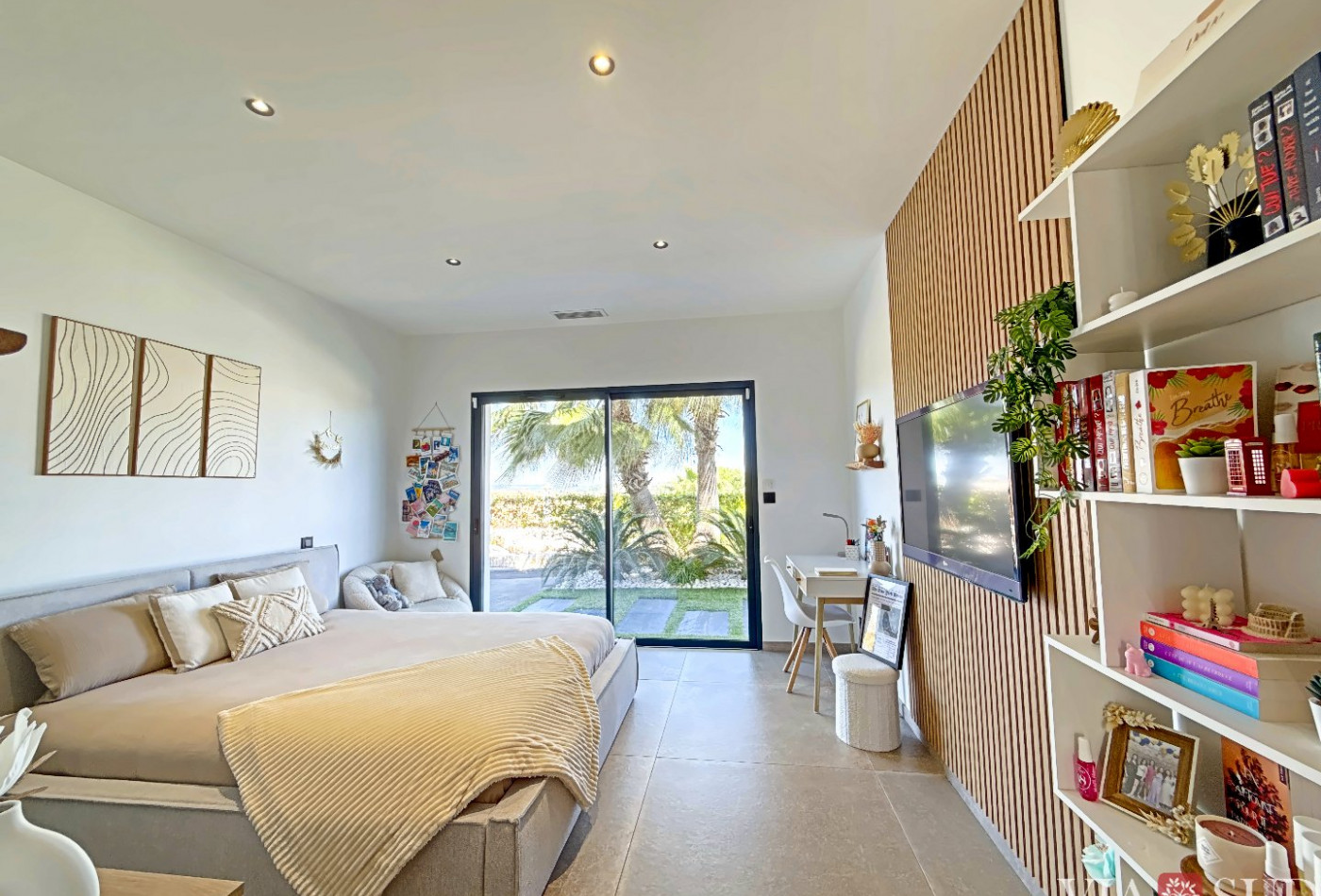 vente Maison Maureilhan - Photo 9