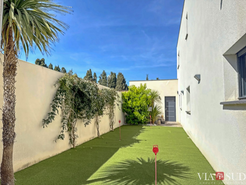 vente Maison Maureilhan - Photo 4