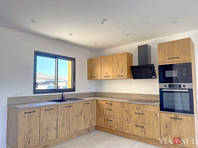 vente Maison Vendres - Photo 8