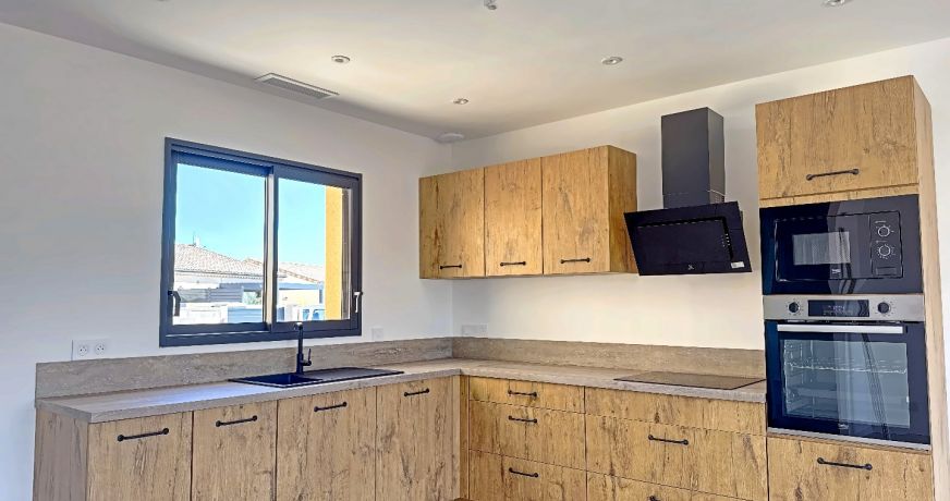 vente Maison Vendres