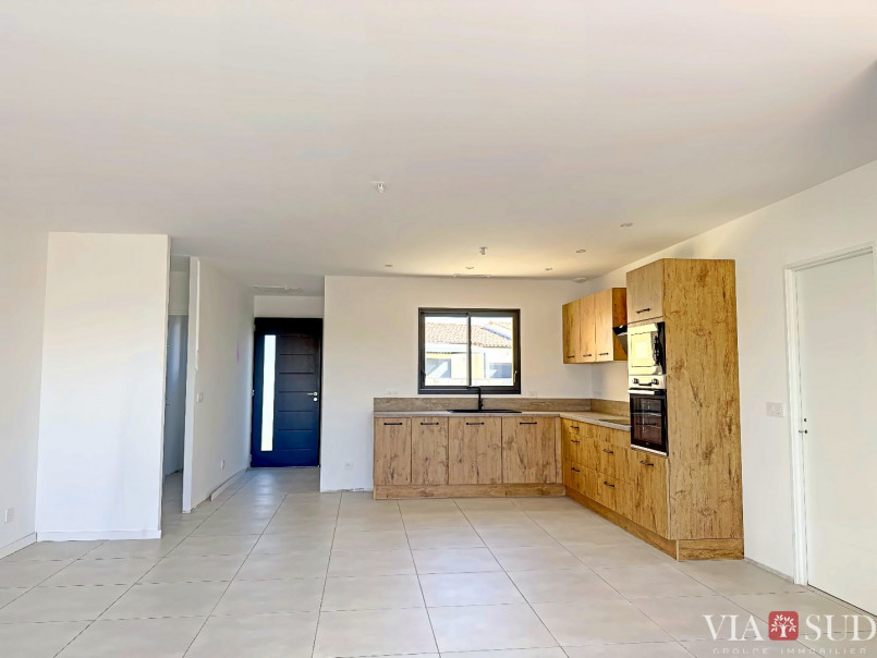 à vendre Maison Vendres - Photo 4