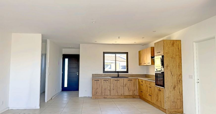 vente Maison Vendres