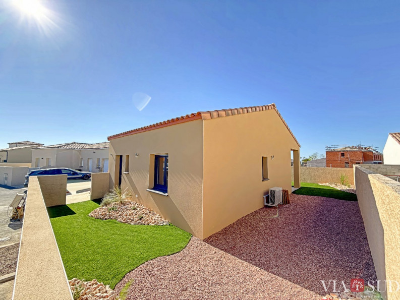 vente Maison Vendres - Photo 3