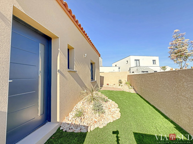 vente Maison Vendres - Photo 4