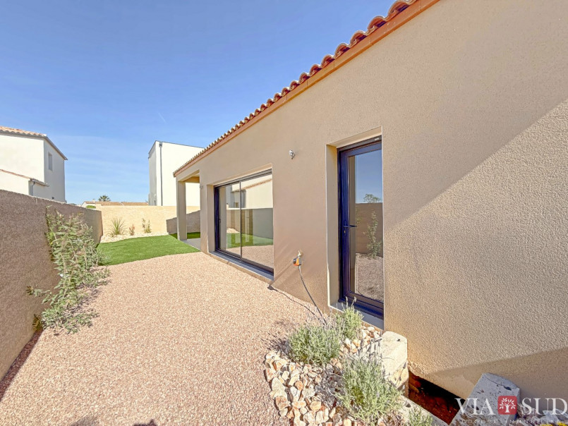 à vendre Maison Vendres - Photo 2