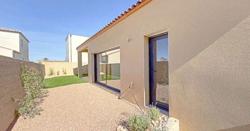 vente Maison Vendres