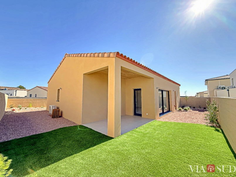 à vendre Maison Vendres - Photo 1