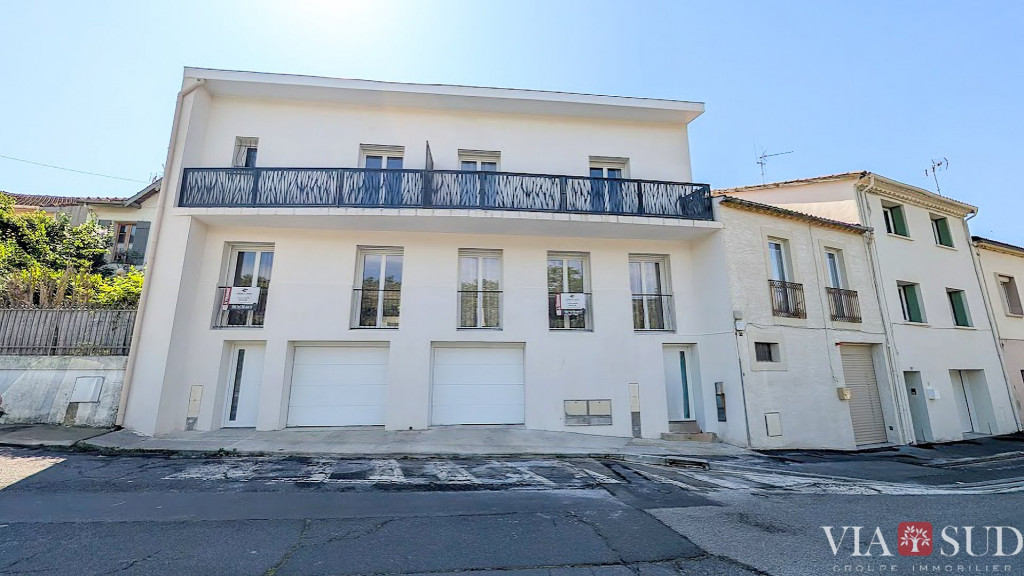 à vendre Maison Beziers - Photo 1