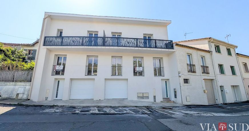 vente Maison Beziers