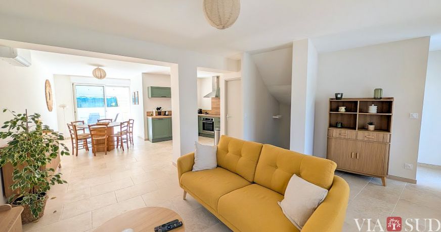 vente Maison Beziers
