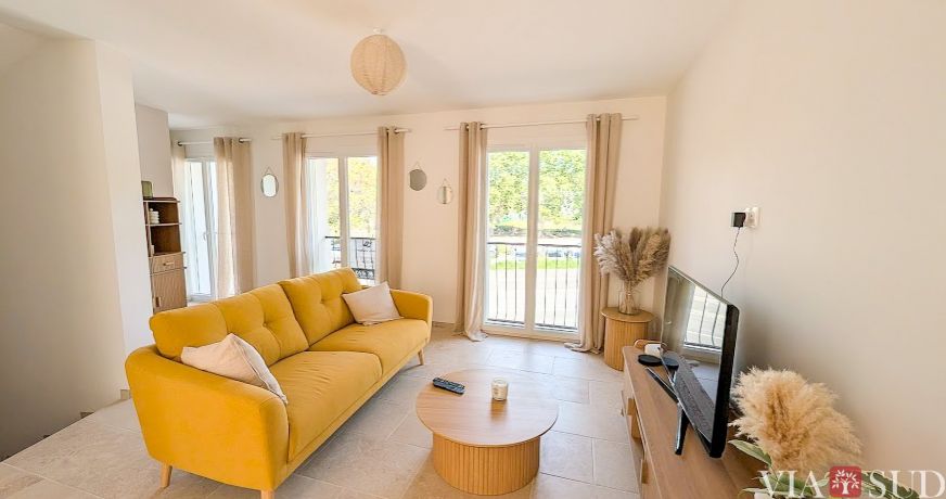 vente Maison Beziers