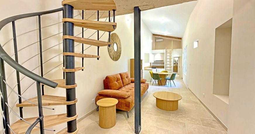 vente Maison Beziers