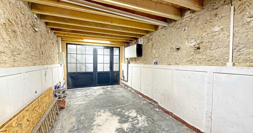 vente Maison Beziers