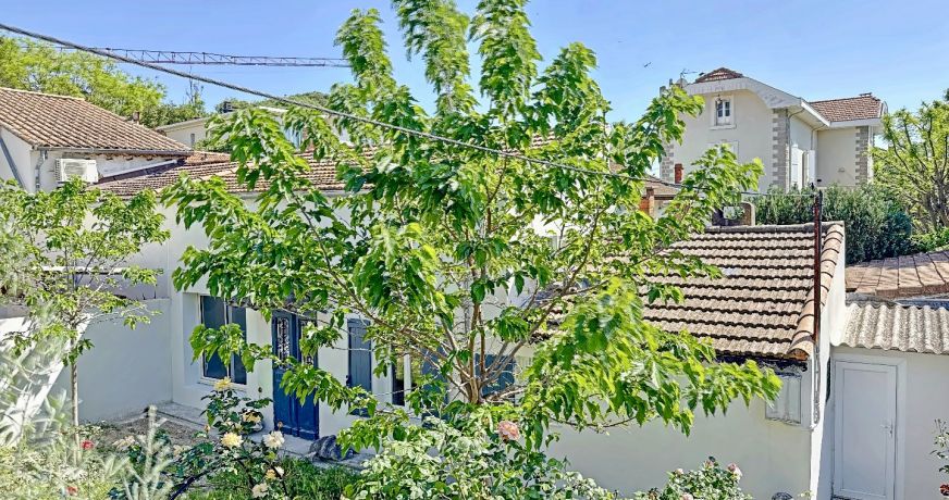 vente Maison Beziers