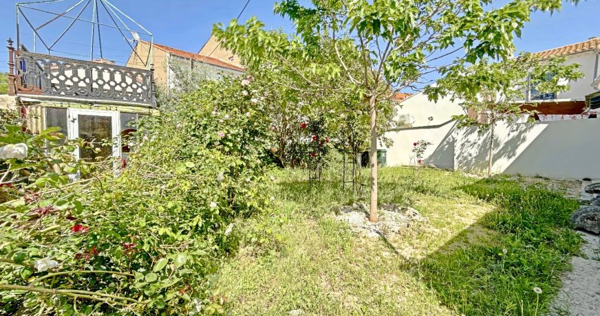 vente Maison Beziers
