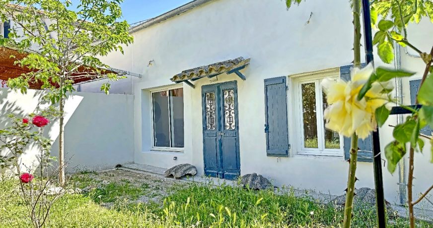 vente Maison Beziers
