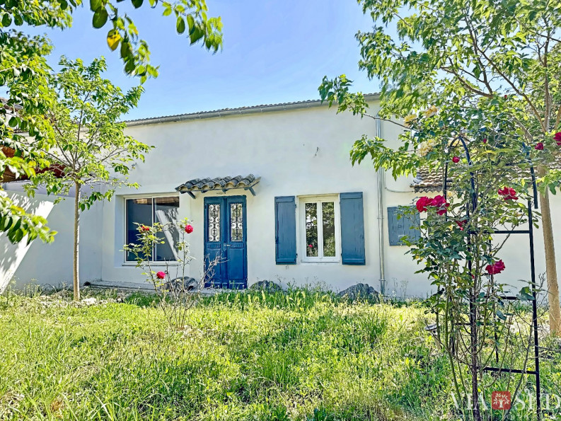 vente Maison Beziers - Photo 1