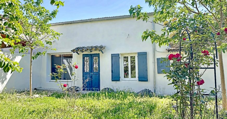 vente Maison Beziers