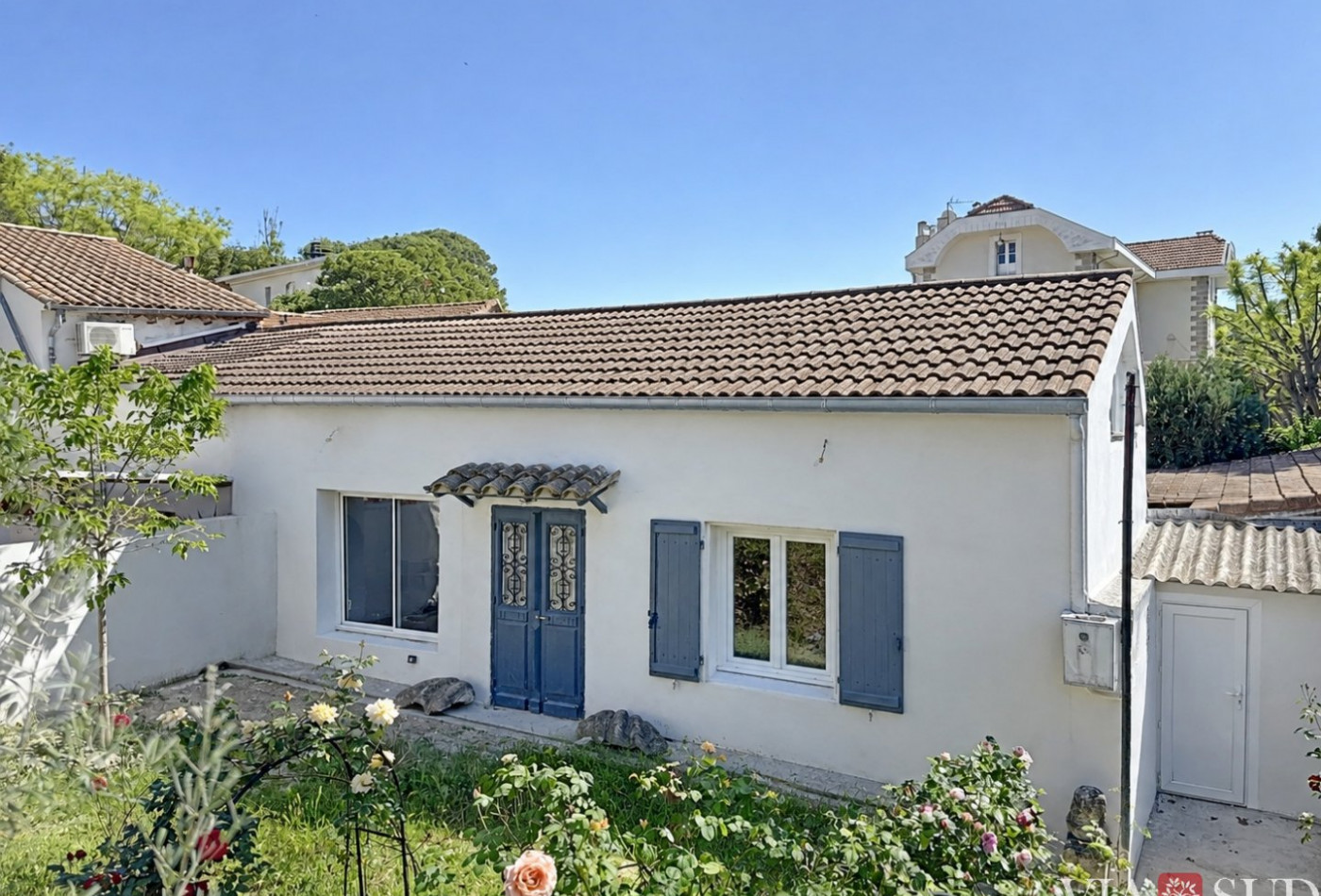 vente Maison Beziers - Photo 1