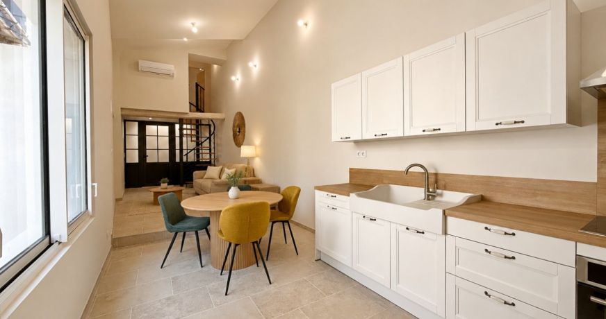 vente Maison Beziers