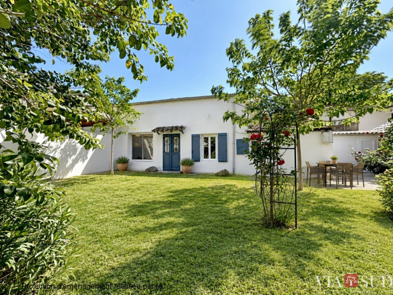à vendre Maison Beziers - Photo 2