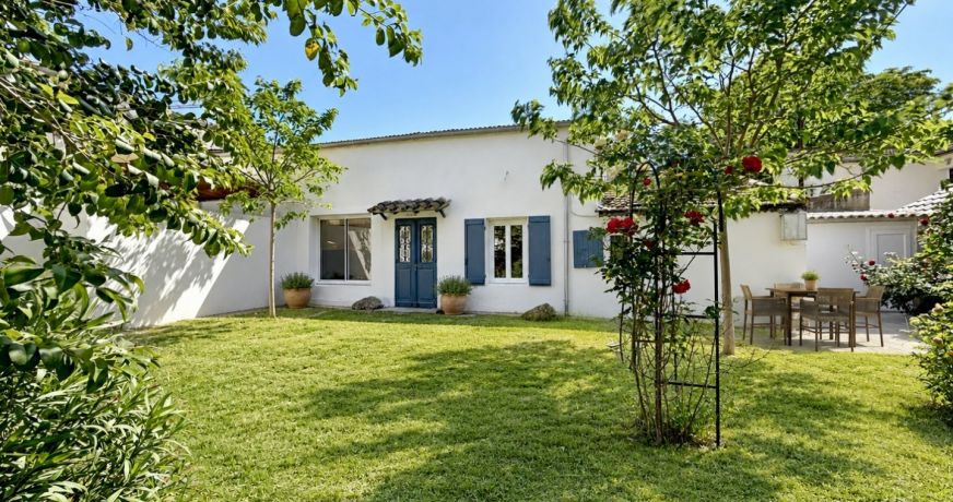 vente Maison Beziers