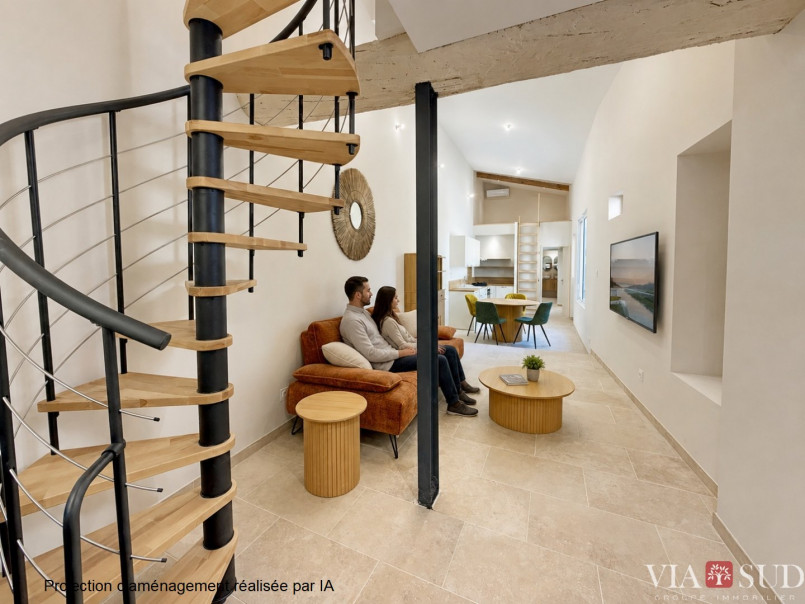 à vendre Maison Beziers - Photo 6