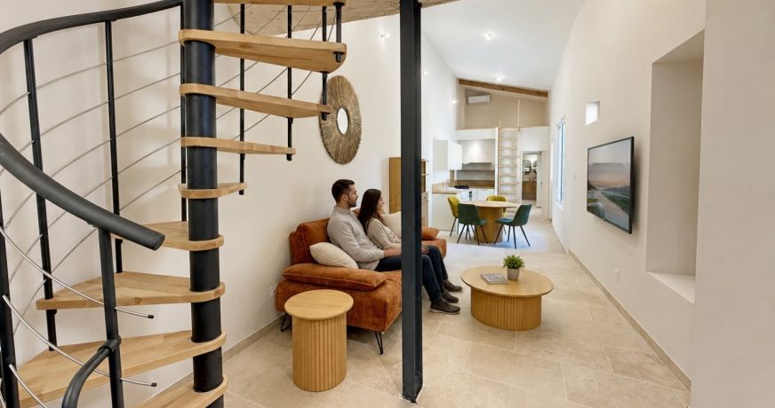 vente Maison Beziers