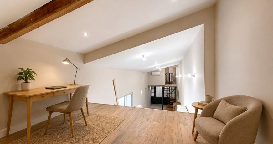 vente Maison Beziers
