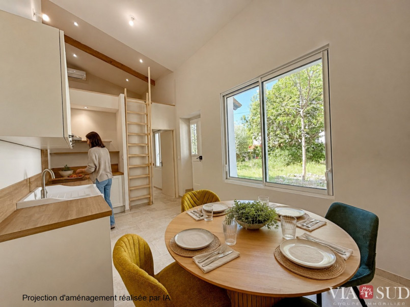 à vendre Maison Beziers - Photo 3