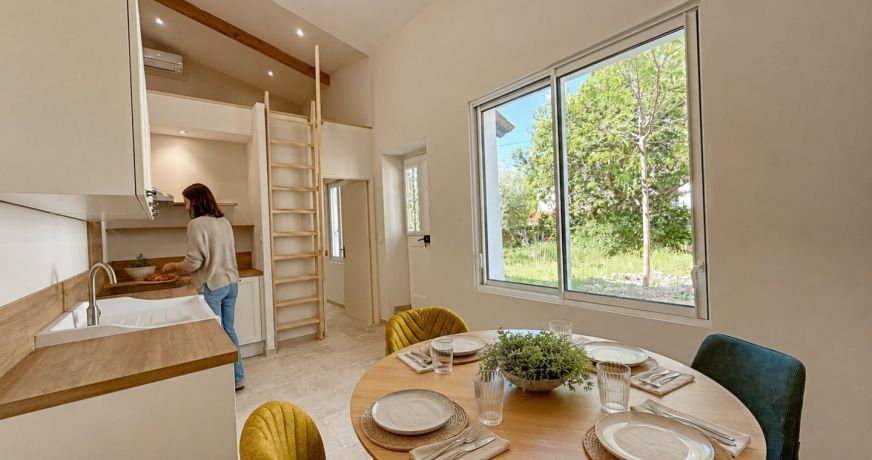 vente Maison Beziers