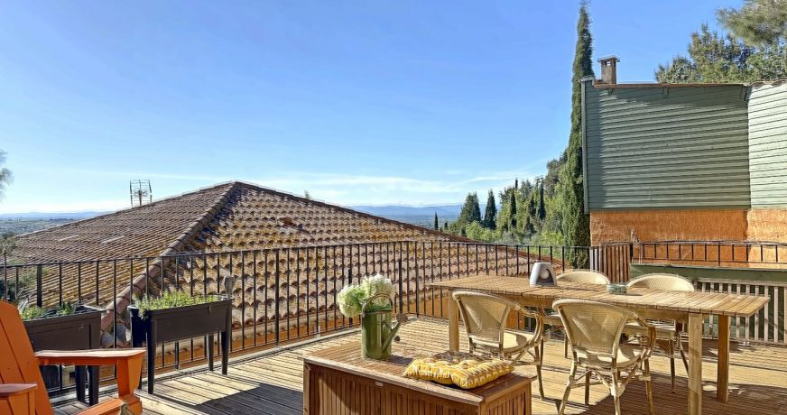 vente Maison Beziers