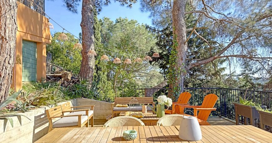 vente Maison Beziers