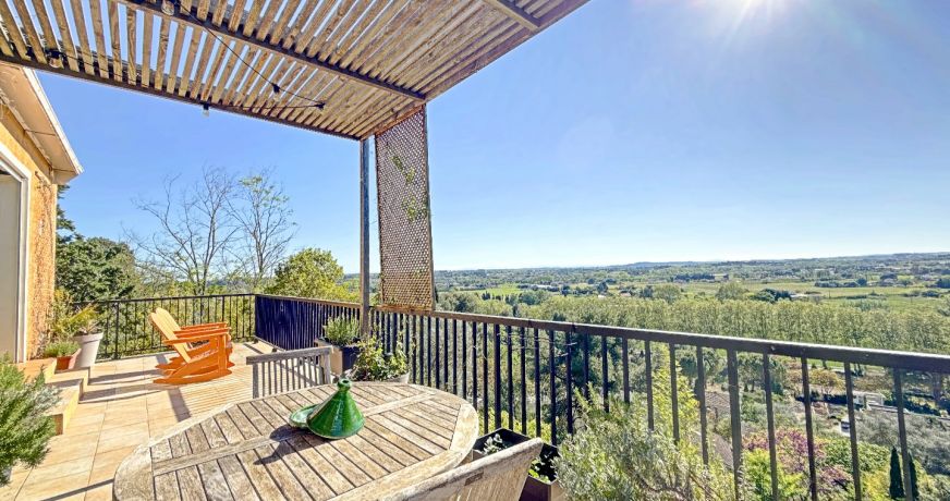 vente Maison Beziers