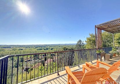 vente Maison Beziers