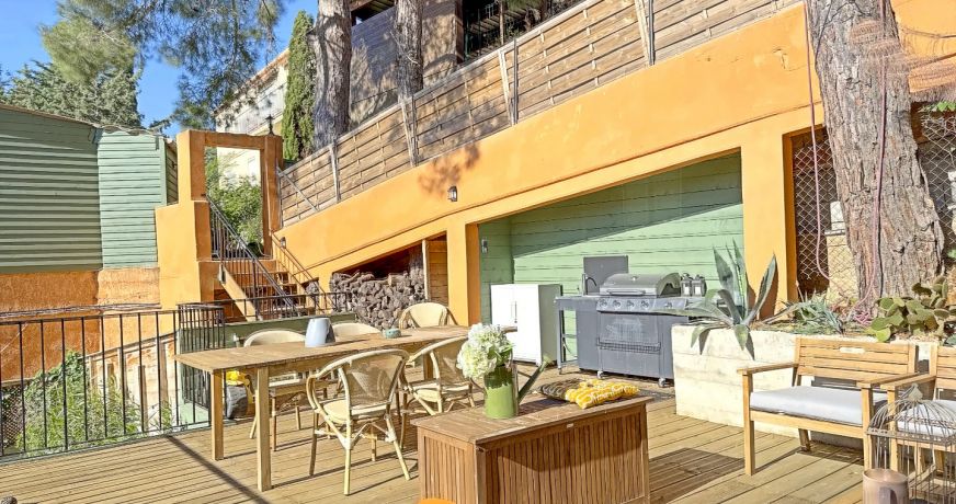 vente Maison Beziers