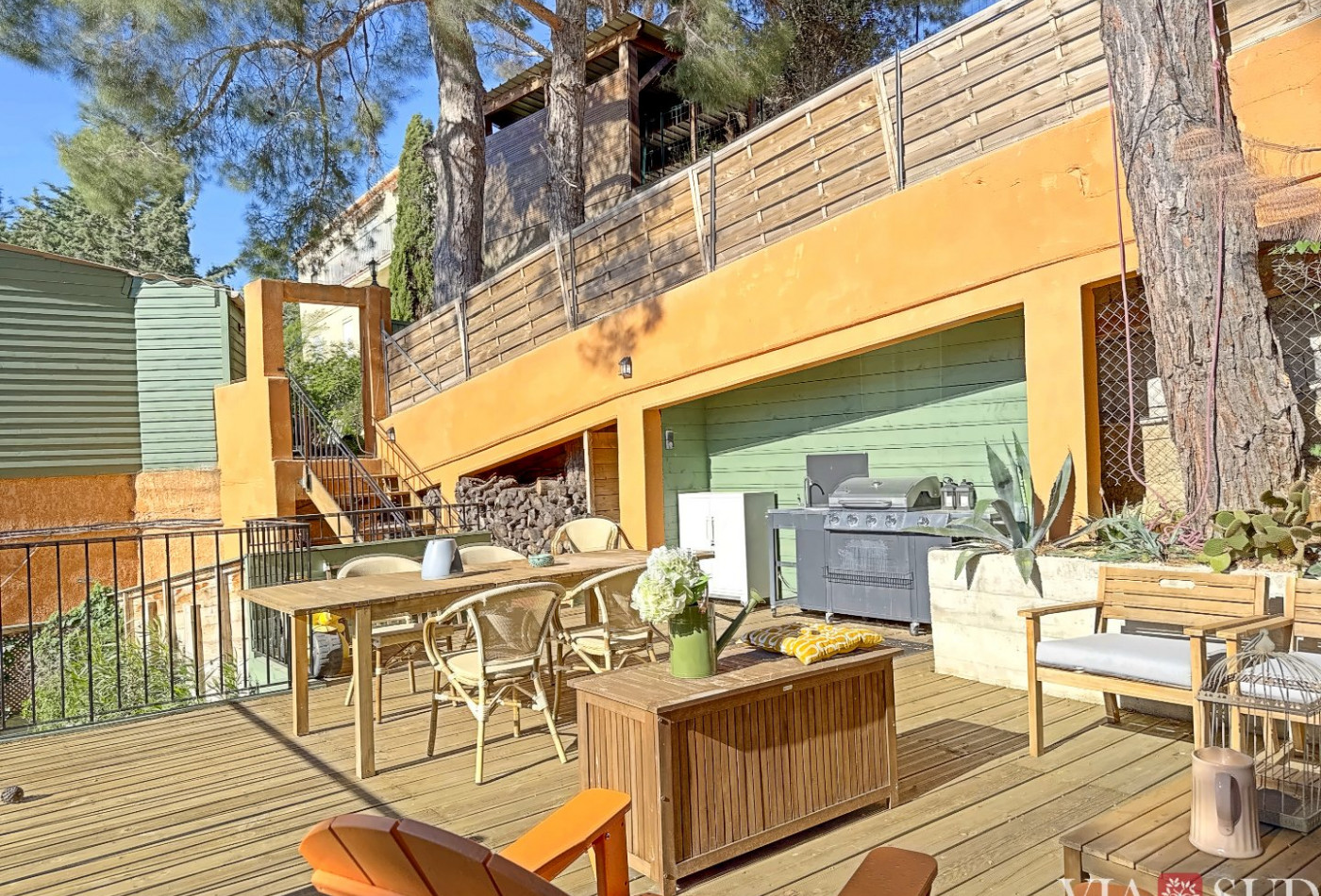 vente Maison Beziers - Photo 2