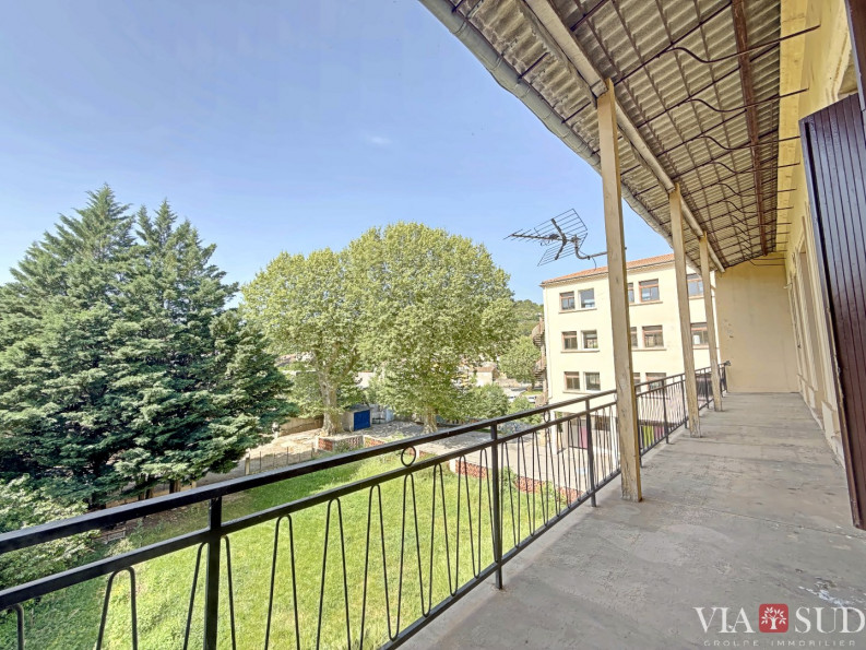 vente Immeuble à rénover Bedarieux - Photo 8