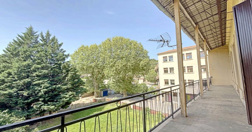 vente Immeuble à rénover Bedarieux