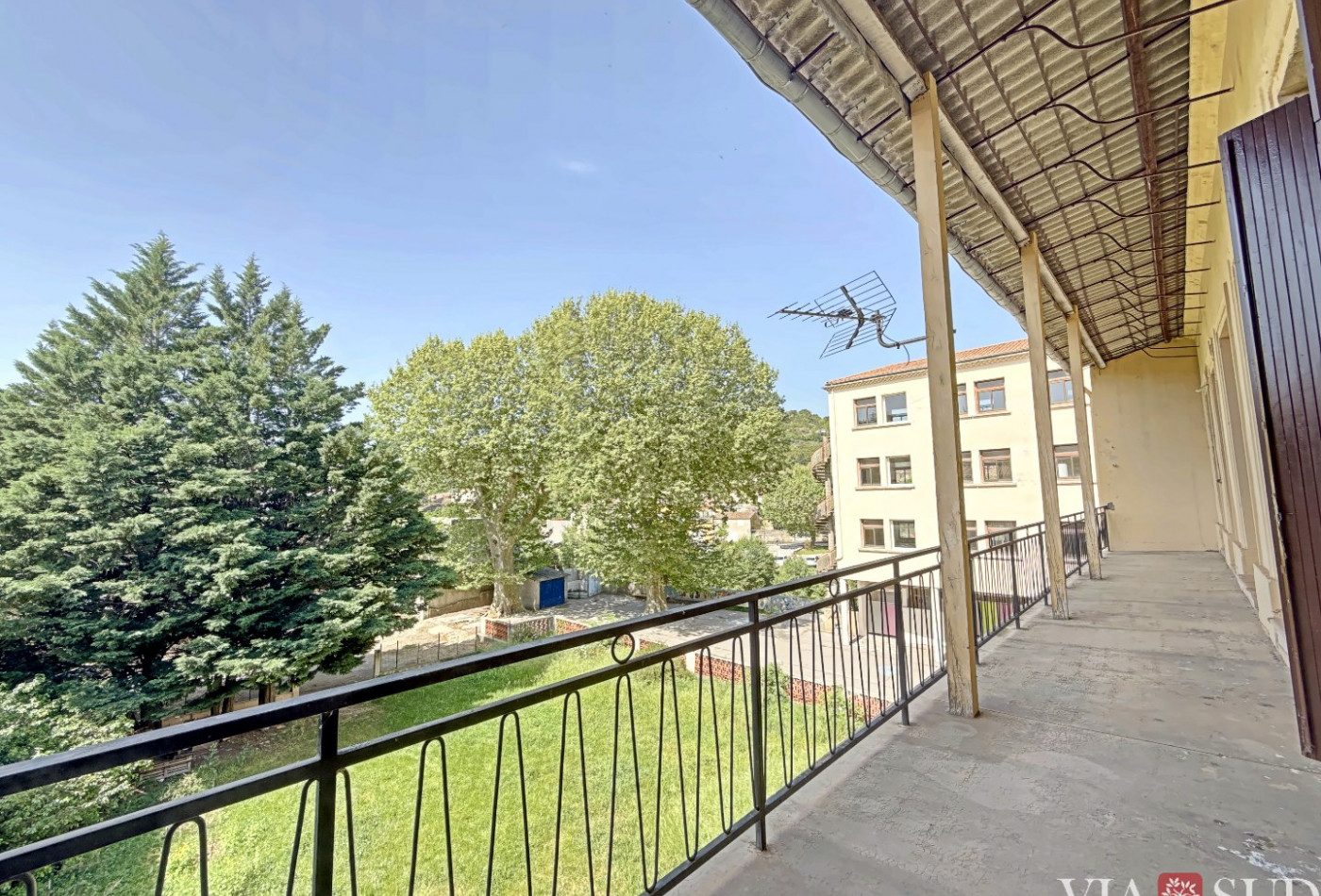 vente Immeuble à rénover Bedarieux - Photo 8