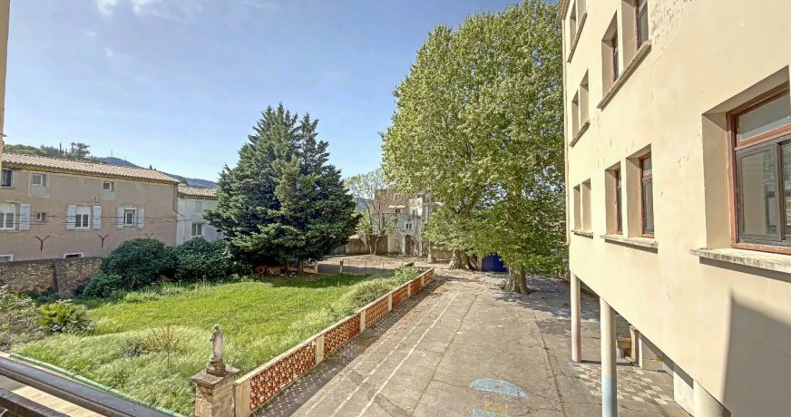 vente Immeuble à rénover Bedarieux