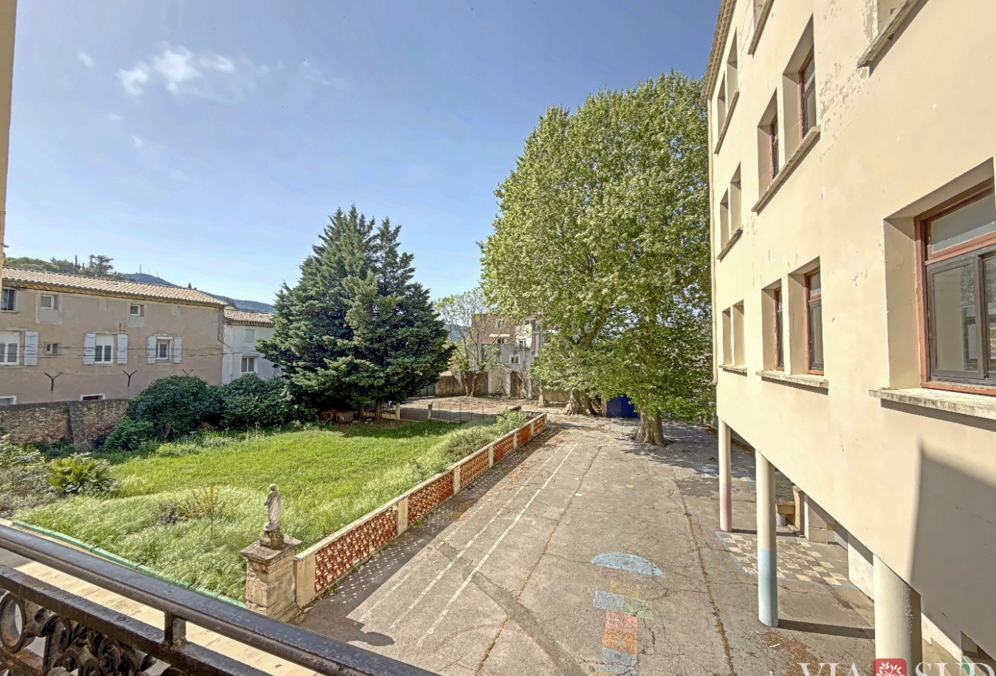 vente Immeuble à rénover Bedarieux - Photo 7