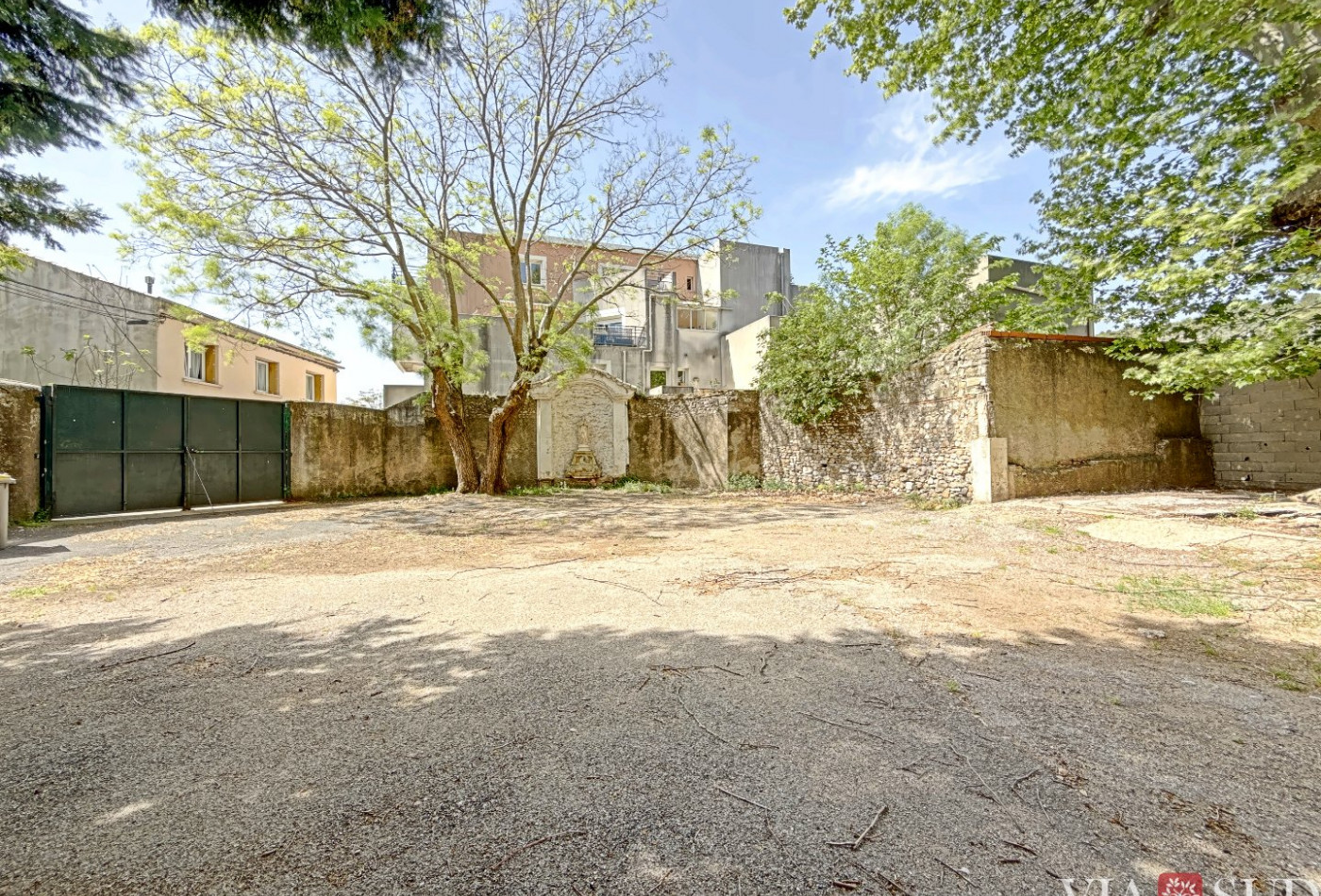 vente Immeuble à rénover Bedarieux - Photo 6