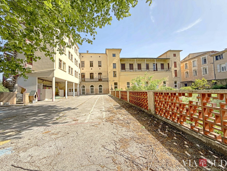 vente Immeuble à rénover Bedarieux - Photo 2