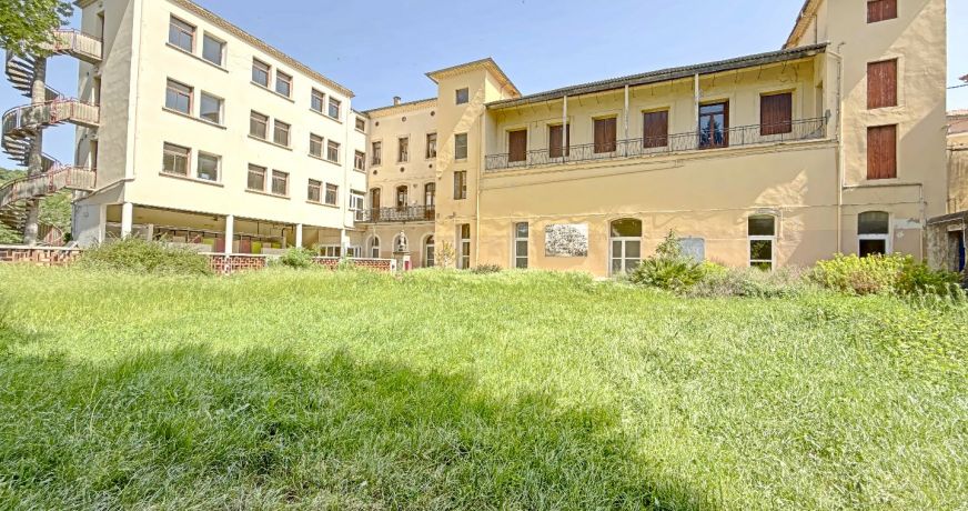 vente Immeuble à rénover Bedarieux