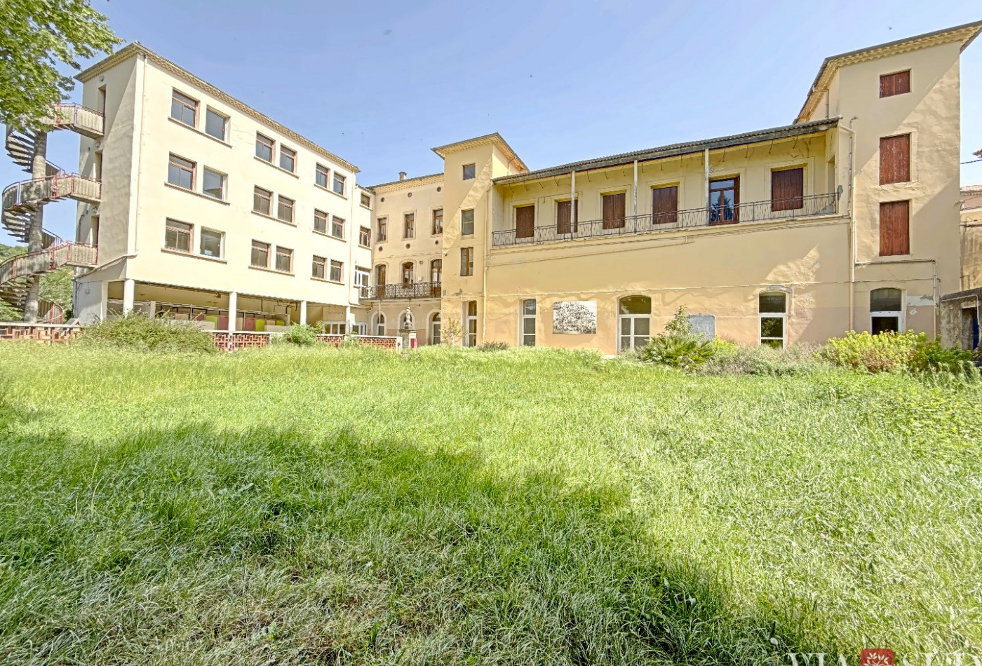 vente Immeuble à rénover Bedarieux - Photo 1