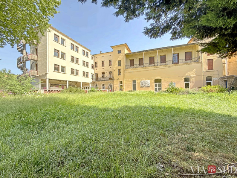 vente Immeuble à rénover Bedarieux - Photo 9