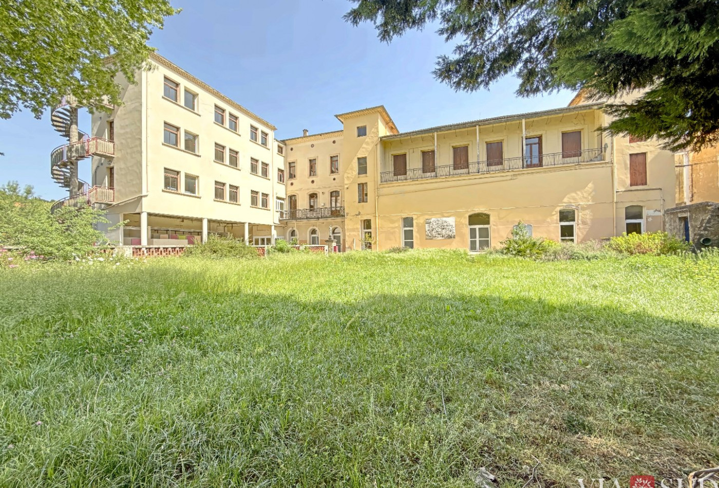 vente Immeuble à rénover Bedarieux - Photo 9